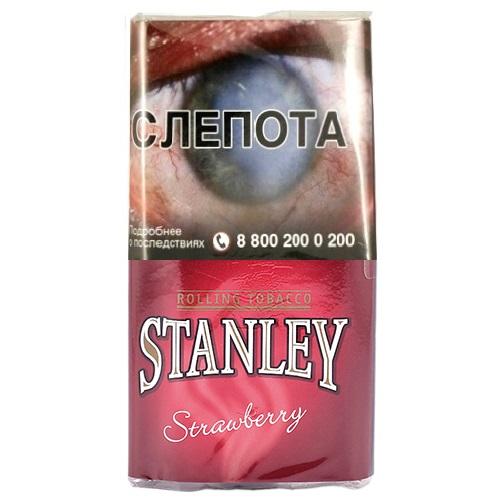 Самокруточный Stanley 30г (Strawberry)