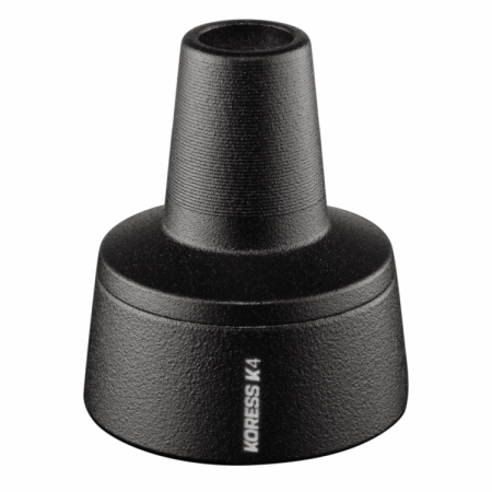 Мелассоуловитель Catcher Koress K4 (на резьбе) (Black)