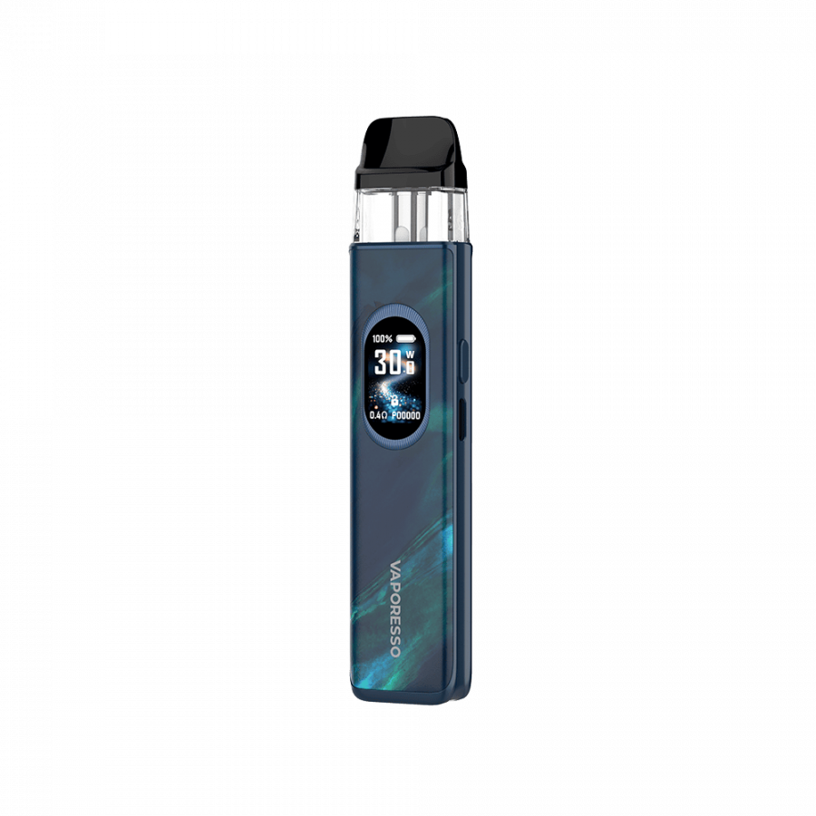 POD-система Vaporesso XROS 6 (Aurora Blue)