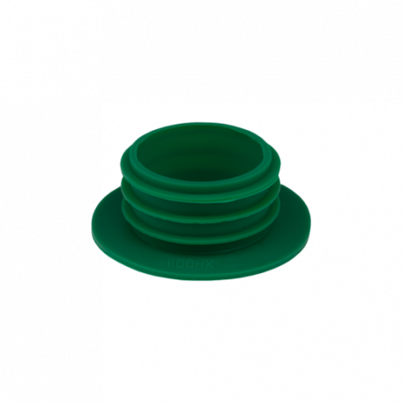 Уплотнитель для колбы HOOB (British racing green (Темно-Зеленый))