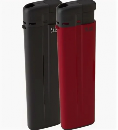 Зажигалка пьезо JT-051 Just Classic