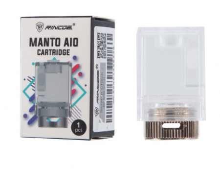 Картридж Rincoe Manto Aio 1/1
