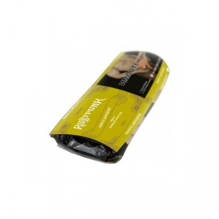 Rustpunk 200г (Вакуумная газировка (Кола и ваниль))