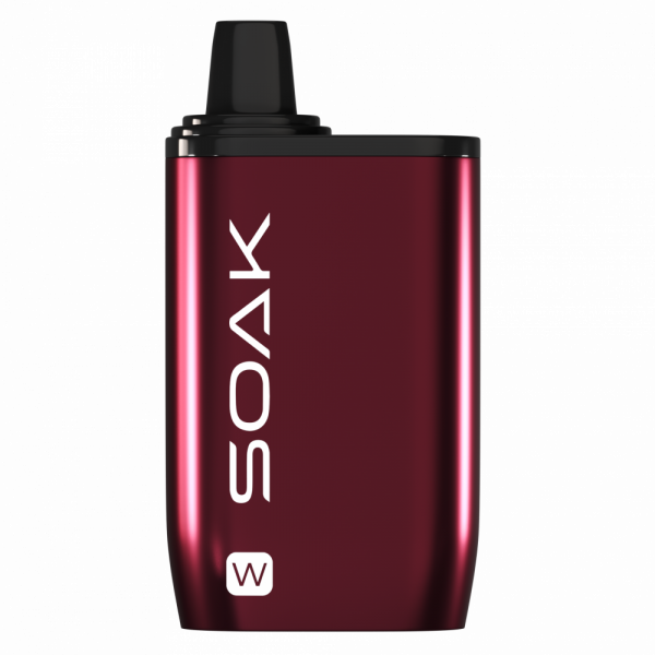 SOAK W 10000тяг (Ликер Амаретто)