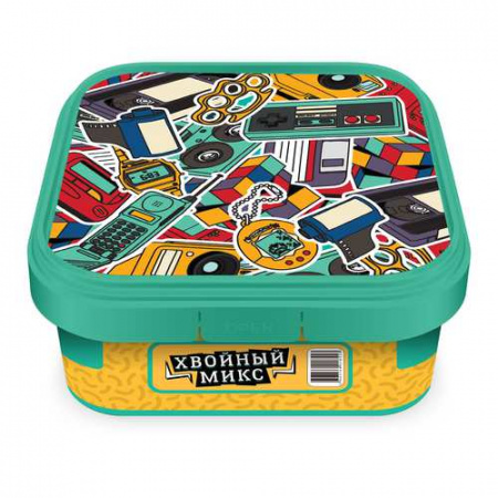 Ветер Северный 250г (Хвойный Микс, Средний)