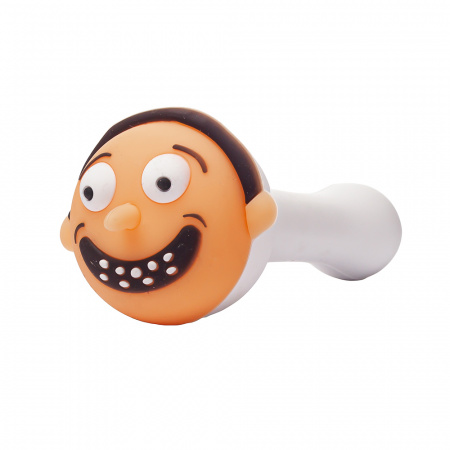 Трубка Morty 3D