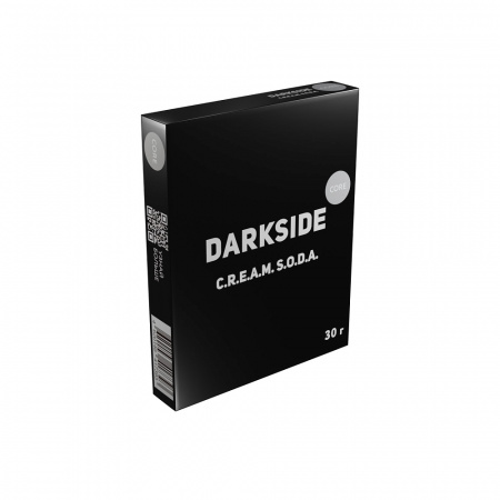 Dark Side Core 25г (CREAM SODA (Крем Сода), Средний)