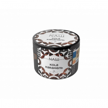 Наш 40г (Кола Карамель, Средний)