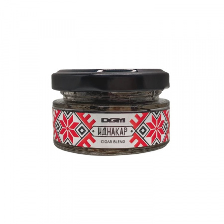 Dogma 20г (ИДНАКАР, Крепкий)