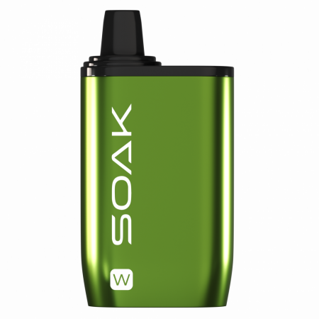 SOAK W 10000тяг (Фейхоа)