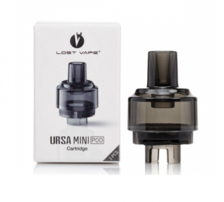 Картридж Lost Vape Ursa Mini (без испарителя) 3ml 1/1