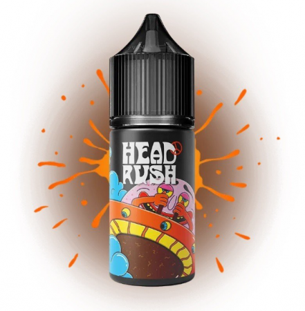 Жидкость Head Rush 20mg 30ml (Турбо Манго, Light)