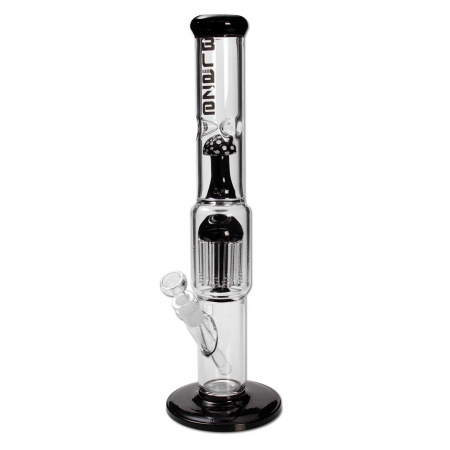 Бонг BLAZE GLASS Mushroom Ice Bong