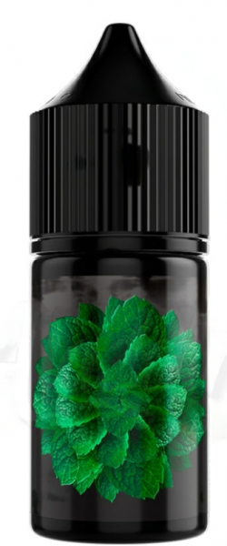 Жидкость SOAK L 30ml 20mg (Тростниковая мята, Light)