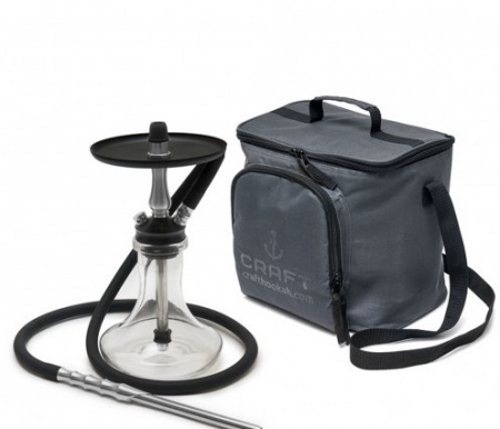 Кальян Craft Ginger Nano