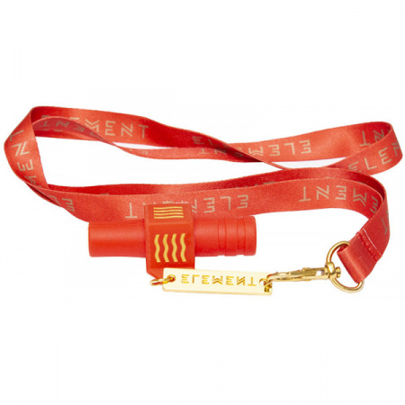 Мундштук персональный Element