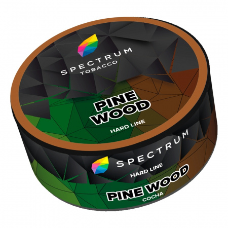 Spectrum Hard 25г (Pine Wood)